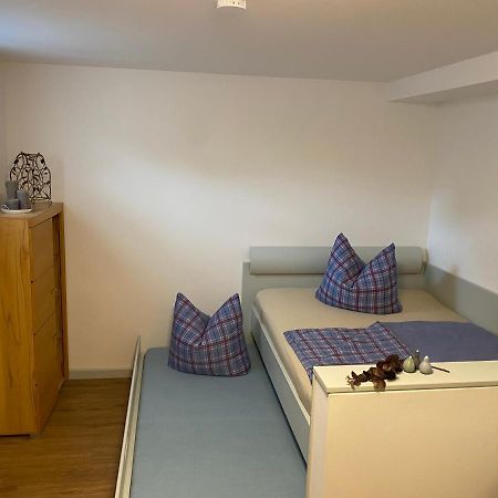 Saale Unstrut Ferienwohnung I Naumburg (Saale) Exterior foto