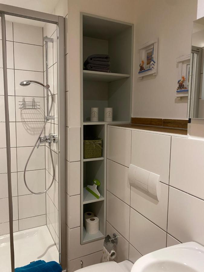Saale Unstrut Ferienwohnung I Naumburg (Saale) Exterior foto